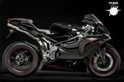Picture 2 - MV Agusta F4 1080 cc. 1 of 20 made. 2012 motorbike