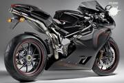 Picture 3 - MV Agusta F4 1080 cc. 1 of 20 made. 2012 motorbike