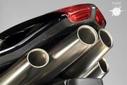 Picture 5 - MV Agusta F4 1080 cc. 1 of 20 made. 2012 motorbike