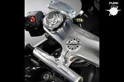 Picture 8 - MV Agusta F4 1080 cc. 1 of 20 made. 2012 motorbike