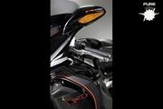 Picture 11 - MV Agusta F4 1080 cc. 1 of 20 made. 2012 motorbike