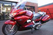 Picture 2 - 2014 Honda ST 1300cc Tourer motorbike