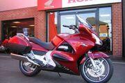 Picture 3 - 2014 Honda ST 1300cc Tourer motorbike