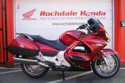 Picture 4 - 2014 Honda ST 1300cc Tourer motorbike