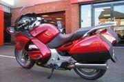 Picture 5 - 2014 Honda ST 1300cc Tourer motorbike
