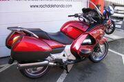 Picture 6 - 2014 Honda ST 1300cc Tourer motorbike