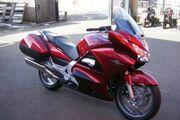 Picture 7 - 2014 Honda ST 1300cc Tourer motorbike