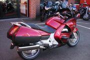 Picture 8 - 2014 Honda ST 1300cc Tourer motorbike
