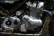 Picture 3 - Norton Commando 961 Sport 2012 motorbike