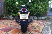 Picture 5 - Norton Commando 961 Sport 2012 motorbike