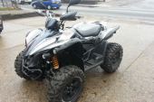 TGB Target 550 IRS Road Legal Quad 4x4 for sale