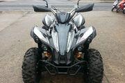 Picture 2 - TGB Target 550 IRS Road Legal Quad 4x4 motorbike
