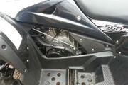 Picture 3 - TGB Target 550 IRS Road Legal Quad 4x4 motorbike