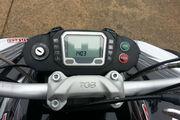 Picture 4 - TGB Target 550 IRS Road Legal Quad 4x4 motorbike