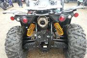 Picture 6 - TGB Target 550 IRS Road Legal Quad 4x4 motorbike