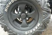 Picture 7 - TGB Target 550 IRS Road Legal Quad 4x4 motorbike