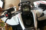 Picture 3 - Aeon Cobra 400 Auto Sports Quad 2WD New OTR On And Off-Road motorbike
