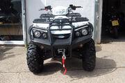 Picture 2 - TGB Blade 550 SE, New, White, 4x4 Automatic, 2 seater, Road Legal motorbike