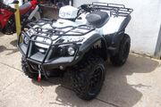 Picture 3 - TGB Blade 550 SE, New, White, 4x4 Automatic, 2 seater, Road Legal motorbike