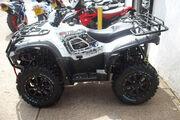 Picture 5 - TGB Blade 550 SE, New, White, 4x4 Automatic, 2 seater, Road Legal motorbike