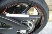 Picture 8 - Suzuki GSXR 1000 L2 Black Stunner Low Miles motorbike