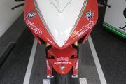 Picture 2 - MV Agusta F4 1000 RR motorbike