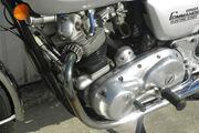 Picture 5 - Norton Commando 850 Electric Start 1976 Matching Nos. motorbike