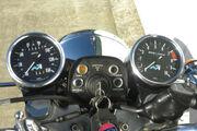 Picture 9 - Norton Commando 850 Electric Start 1976 Matching Nos. motorbike