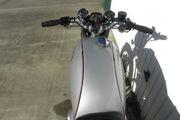 Picture 10 - Norton Commando 850 Electric Start 1976 Matching Nos. motorbike