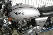 Picture 11 - Norton Commando 850 Electric Start 1976 Matching Nos. motorbike