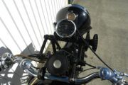 Picture 8 - Sunbeam Model 16 250cc 1935 motorbike