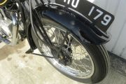 Picture 10 - Sunbeam Model 16 250cc 1935 motorbike