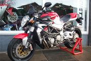 Picture 2 - MV Agusta Brutale 1078 RR motorbike