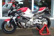 Picture 4 - MV Agusta Brutale 1078 RR motorbike