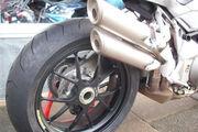 Picture 5 - MV Agusta Brutale 1078 RR motorbike