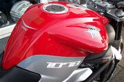 Picture 6 - MV Agusta Brutale 1078 RR motorbike