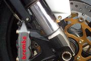 Picture 7 - MV Agusta Brutale 1078 RR motorbike