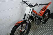 Picture 4 - Montesa 4RT 260 2014 Model Really Clean Trials Bike motorbike