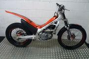 Picture 5 - Montesa 4RT 260 2014 Model Really Clean Trials Bike motorbike