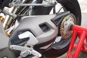 Picture 9 - MV Agusta Brutale 1078 RR motorbike