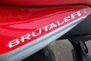 Picture 11 - MV Agusta Brutale 1078 RR motorbike