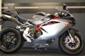 MV Agusta F4 998 cc F4 1000 R  NEW 2013 (JUST REDUCED BY OVER £2000) for sale