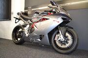 Picture 2 - MV Agusta F4 998 cc F4 1000 R New 2013 (just reduced by over £2000) motorbike