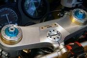 Picture 8 - 2002 Ducati 748R-02 in Yellow, 9053 Miles, Termignoni Exhausts motorbike