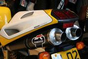 Picture 10 - 2002 Ducati 748R-02 in Yellow, 9053 Miles, Termignoni Exhausts motorbike
