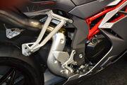Picture 4 - MV Agusta F4 998 cc F4 1000 R New 2013 (just reduced by over £2000) motorbike
