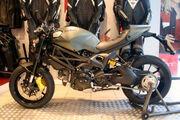 Picture 2 - 2013 Ducati Monster M1100 