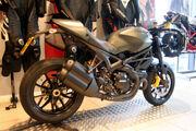Picture 4 - 2013 Ducati Monster M1100 