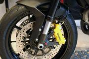 Picture 10 - 2013 Ducati Monster M1100 