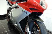 Picture 2 - 2010 MV Agusta F4 1000 R 3200 Miles Lovely Bike motorbike